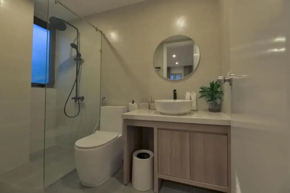Haradise Suite Villa - photo 10