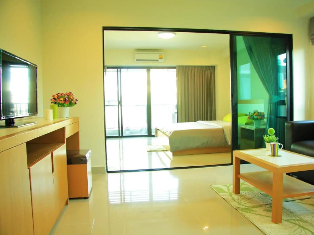 Ipremium Sukhumvit 81 Hotel - photo 7