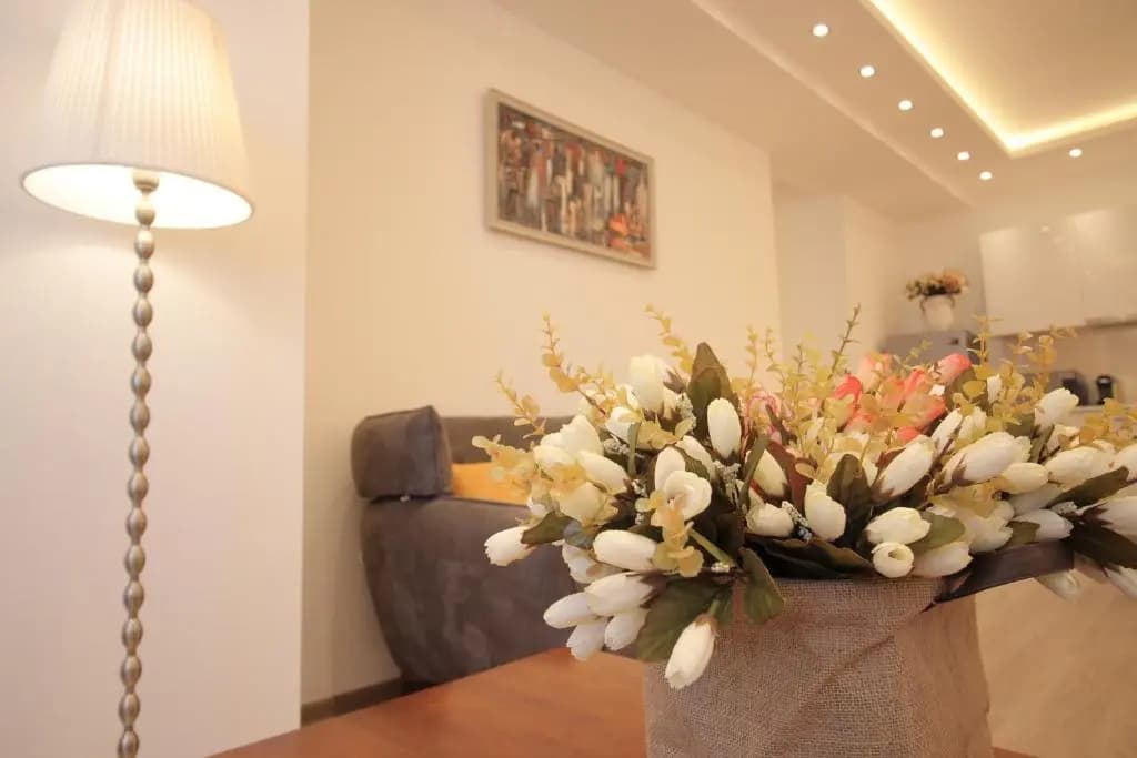 Shartava Deluxe Apartment - photo 11
