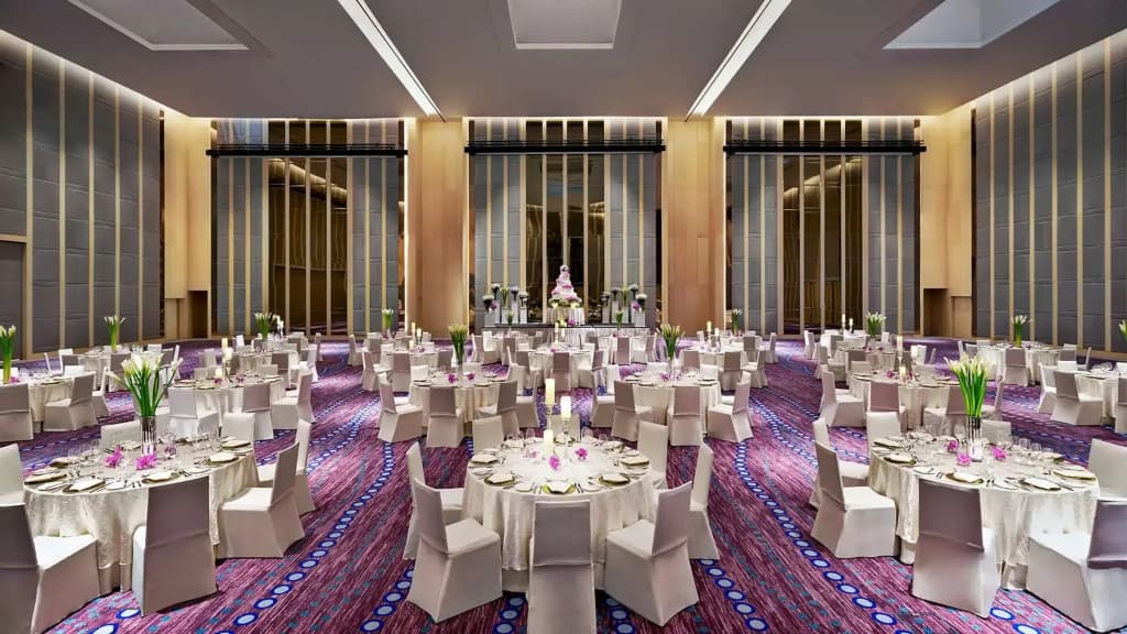 Anantara Riverside Bangkok Resort - photo 20