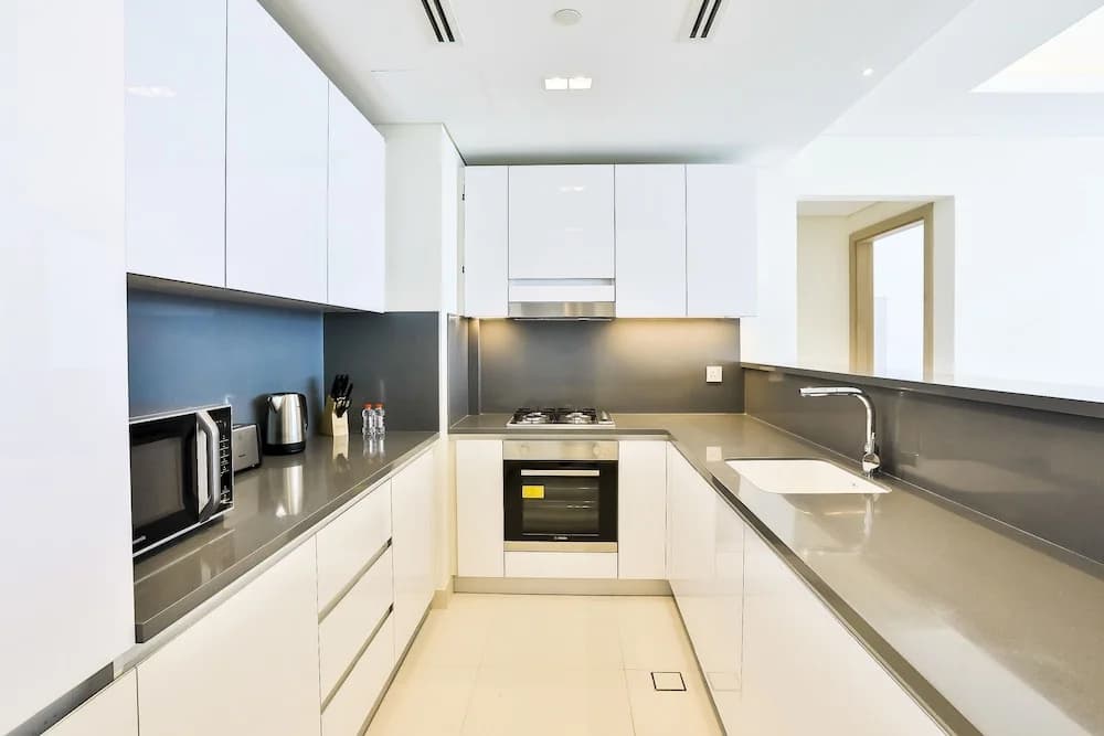 Driven Holiday Homes - Mada Residences - photo 21