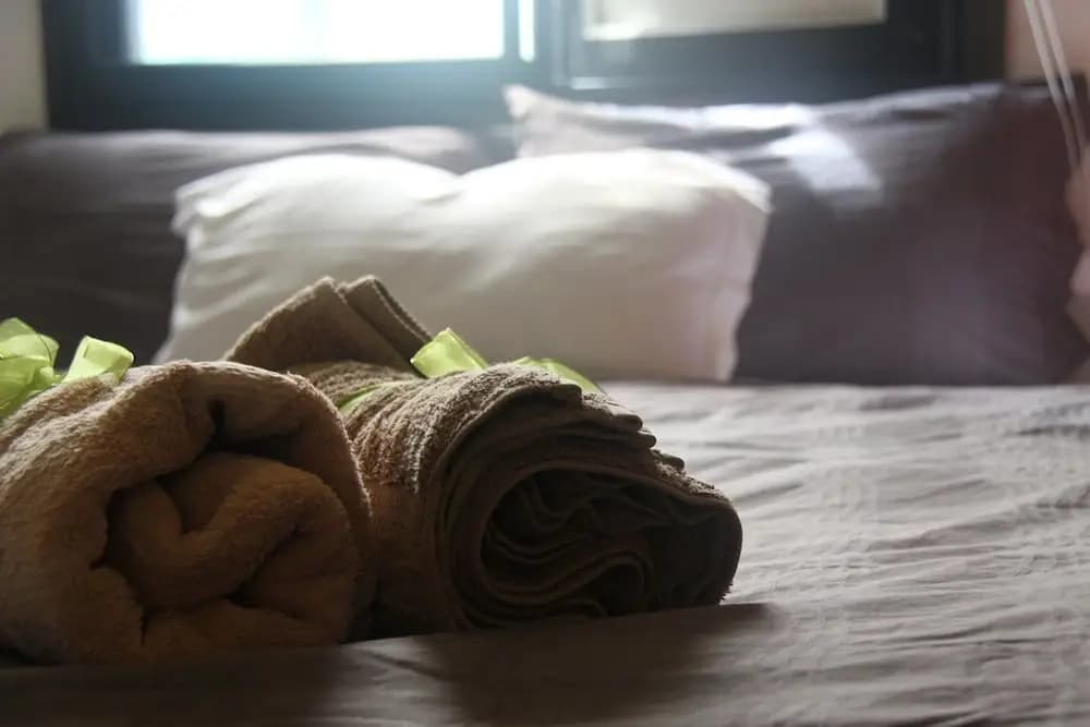 Klick-Klock Home Stay - photo 4