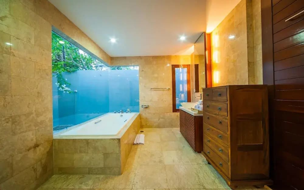 Villa Kaya Sanur - photo 11