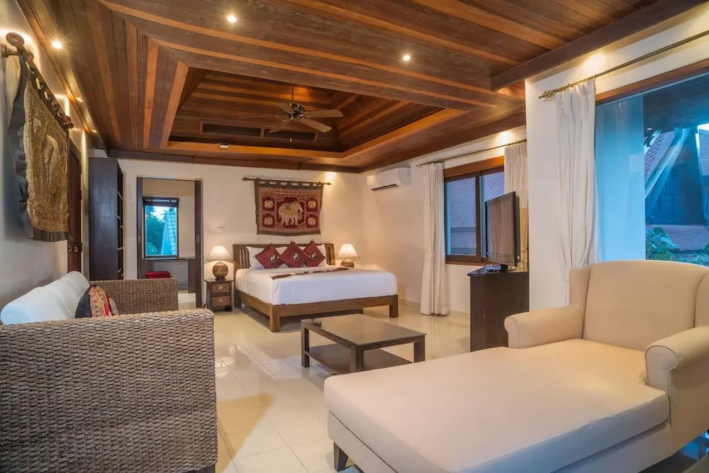 Baan Oasis - photo 4