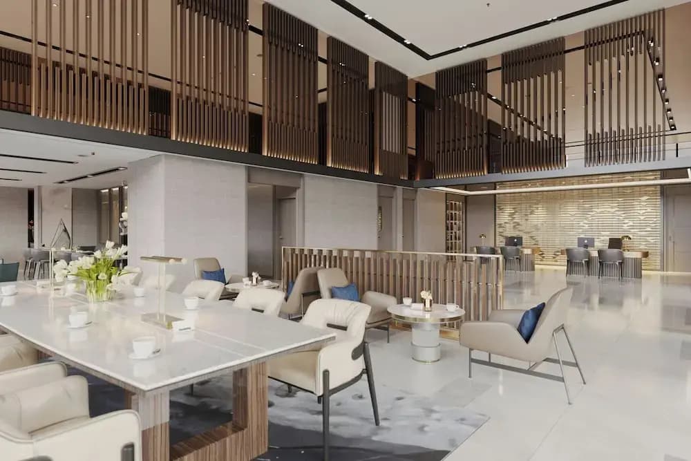 Marriott Executive Apartments Danang, Han River - photo 1