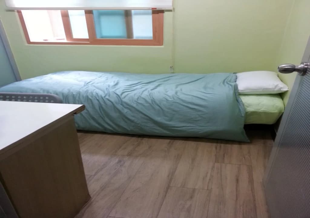 Sinchon Livingtel - photo 2