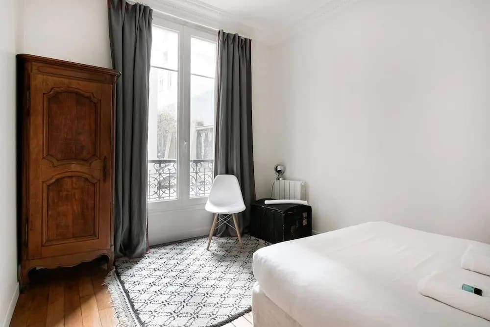 Beautiful Family Apt - 7 Mins to Sacré-cœur - photo 1