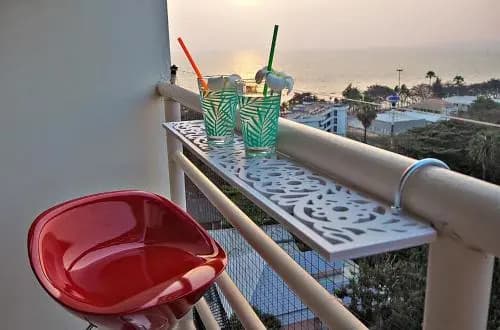 Jomtien Beach Studio Fl11 - photo 6