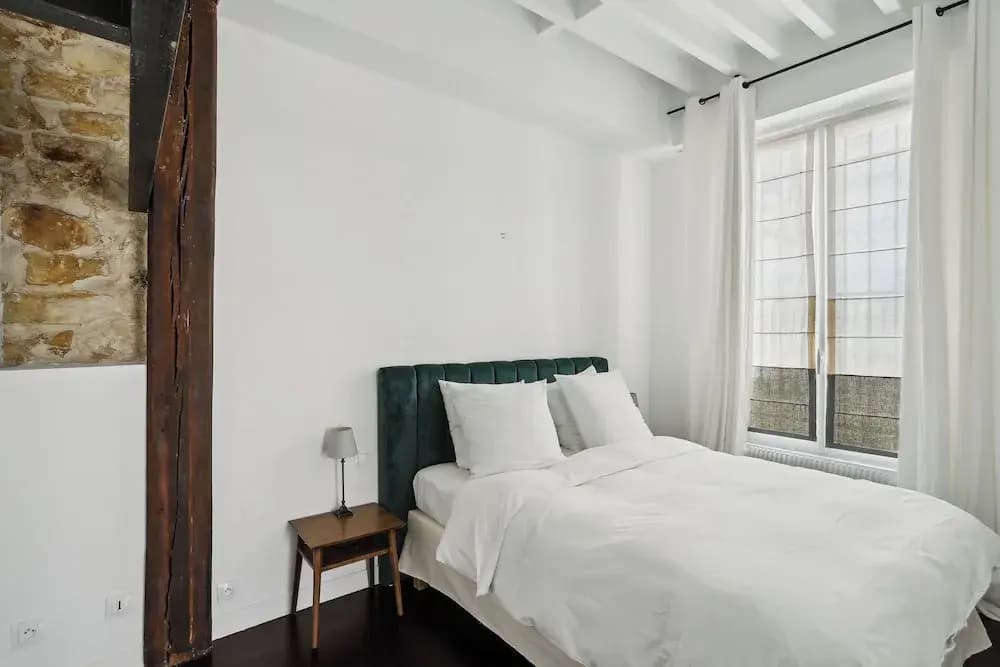 Cozy 2BR Near Saint-Germain & Luxembourg - photo 1