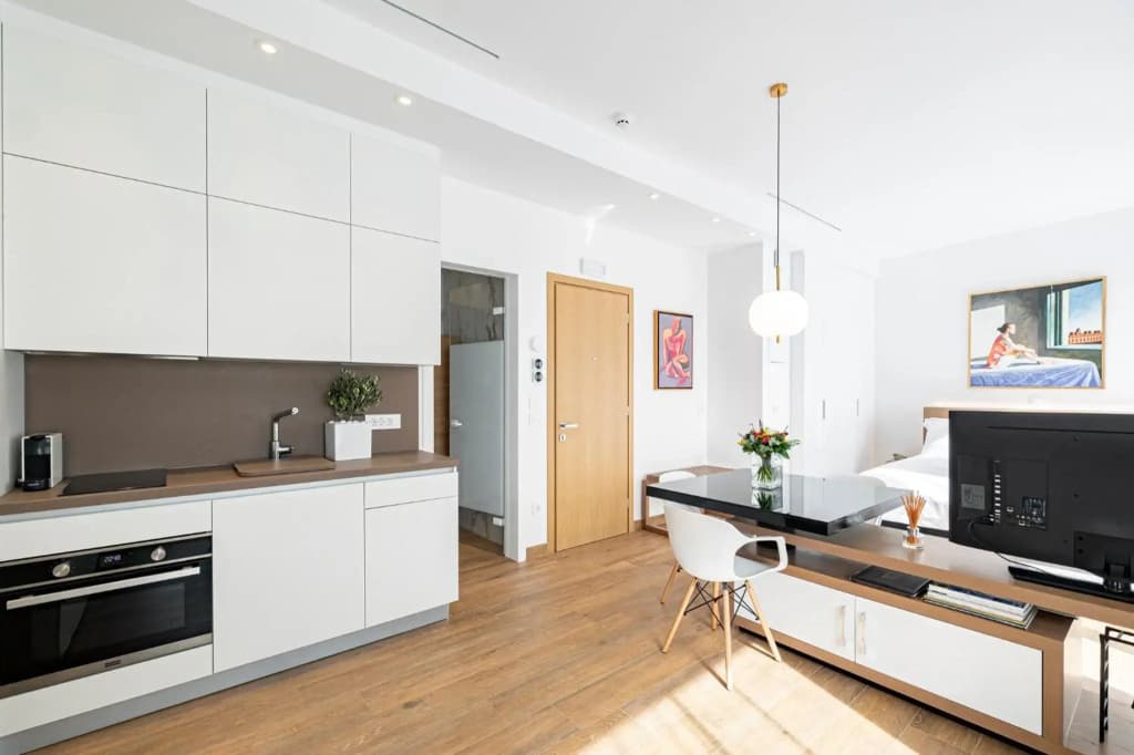 301- HiEndAccomodation-TopLocation - photo 15