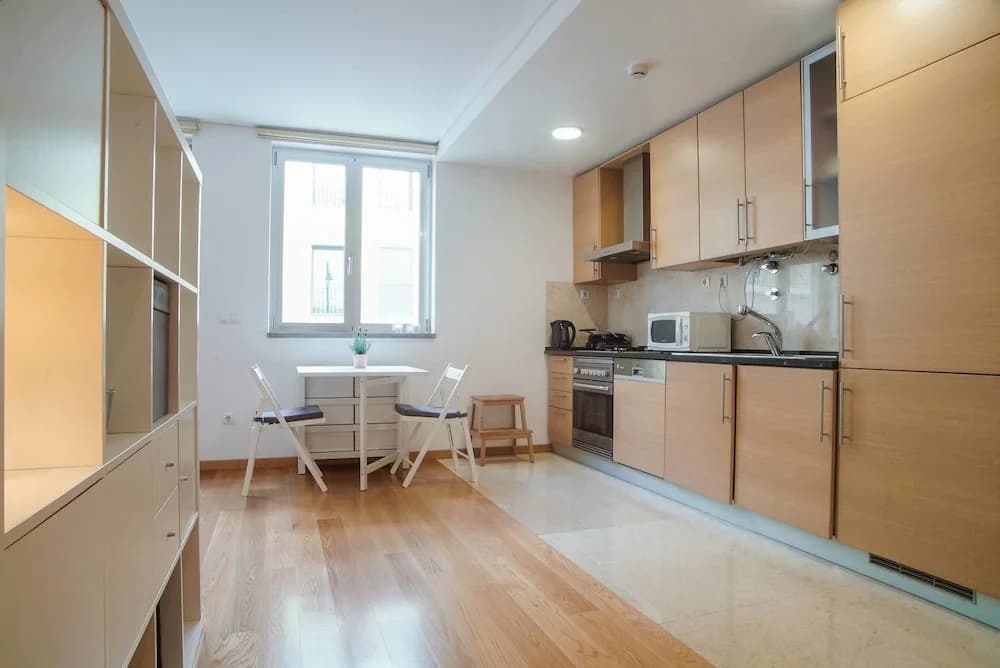 Spacious And Modern Studio In Belem! - photo 15