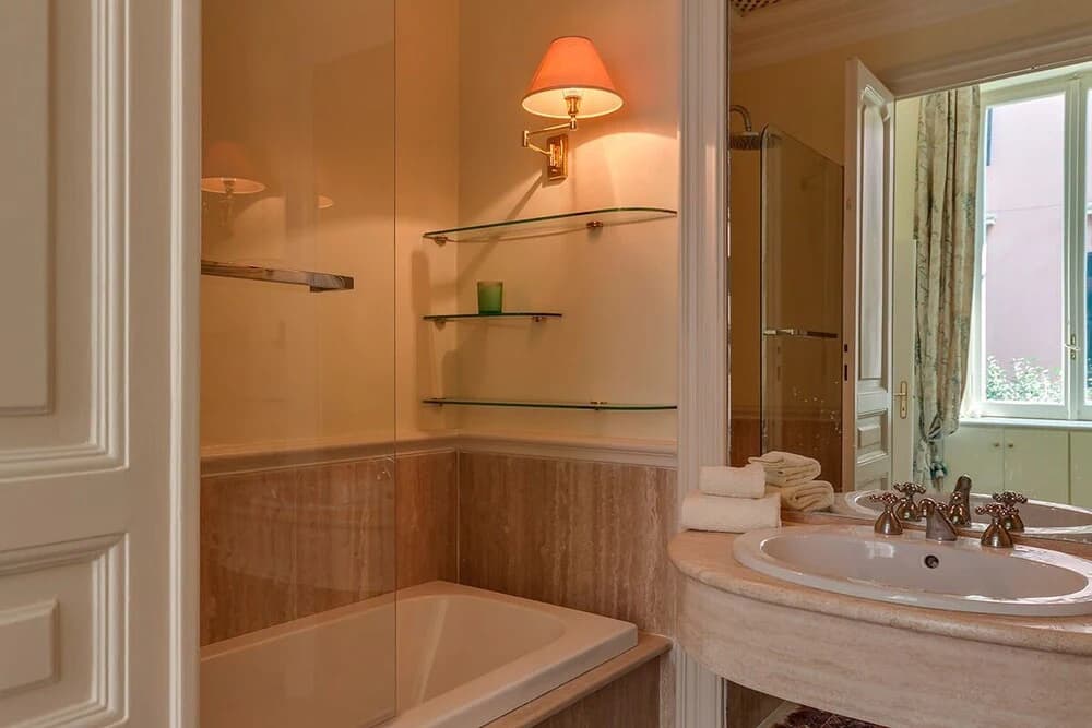 Rome Accommodation - Belle Arti - photo 8