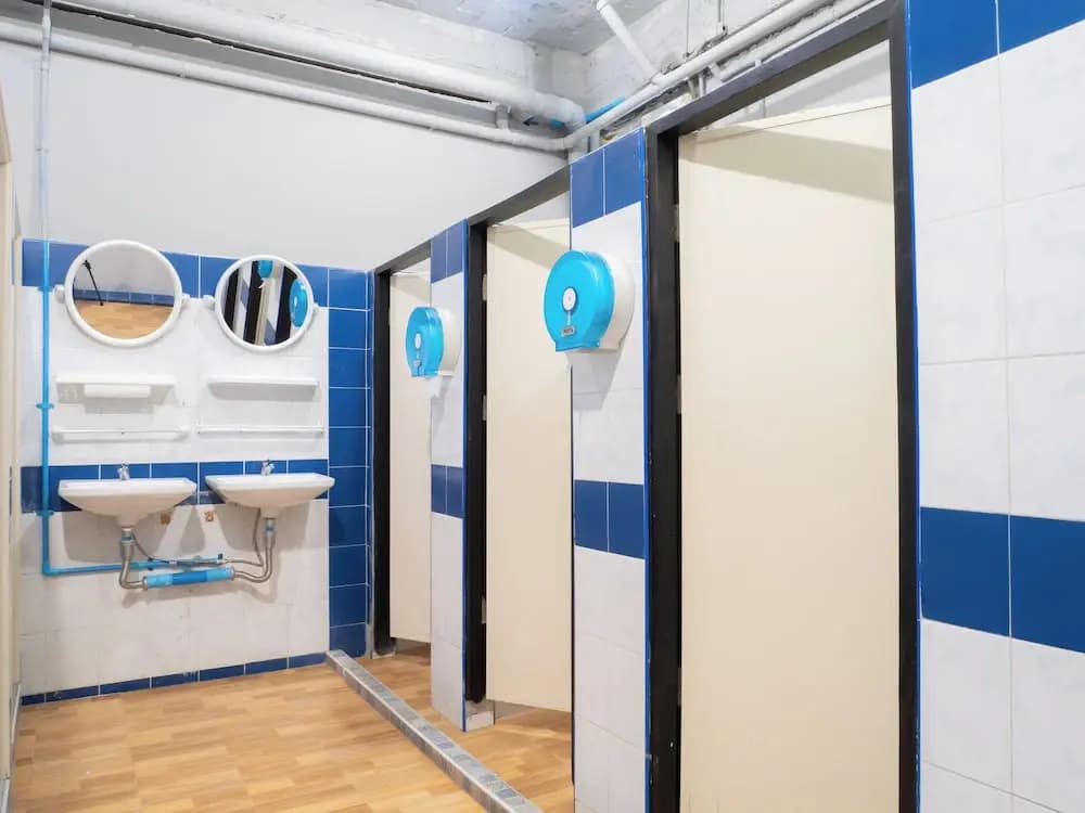 Leisure Hostel - photo 9