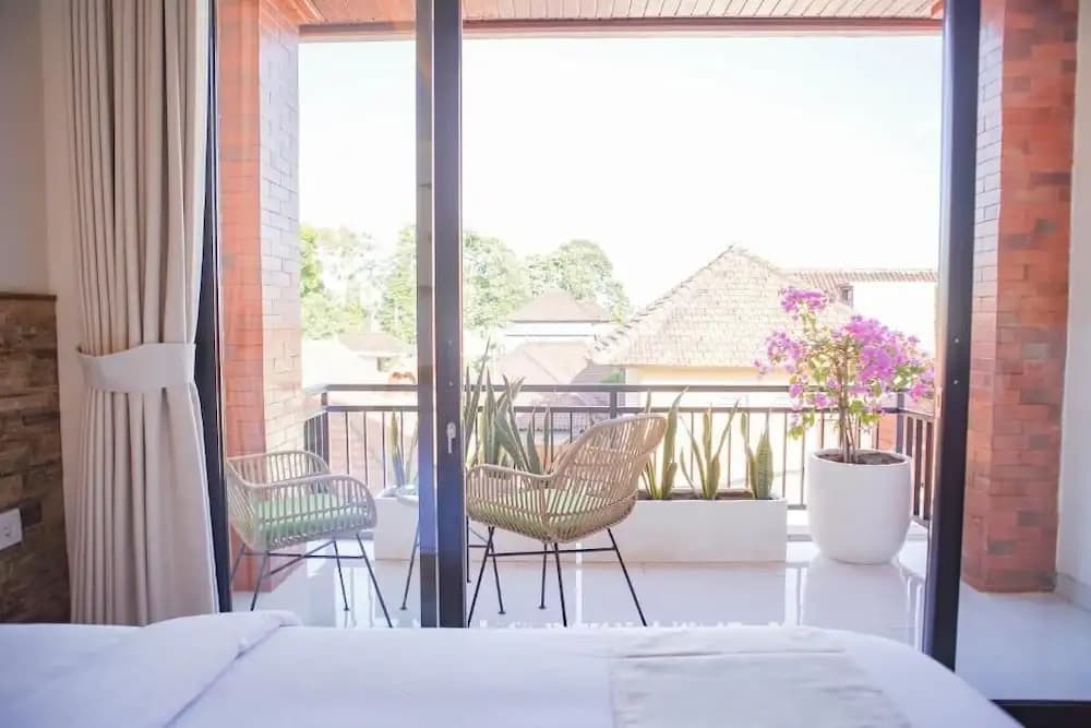 Cansa Seminyak - photo 3