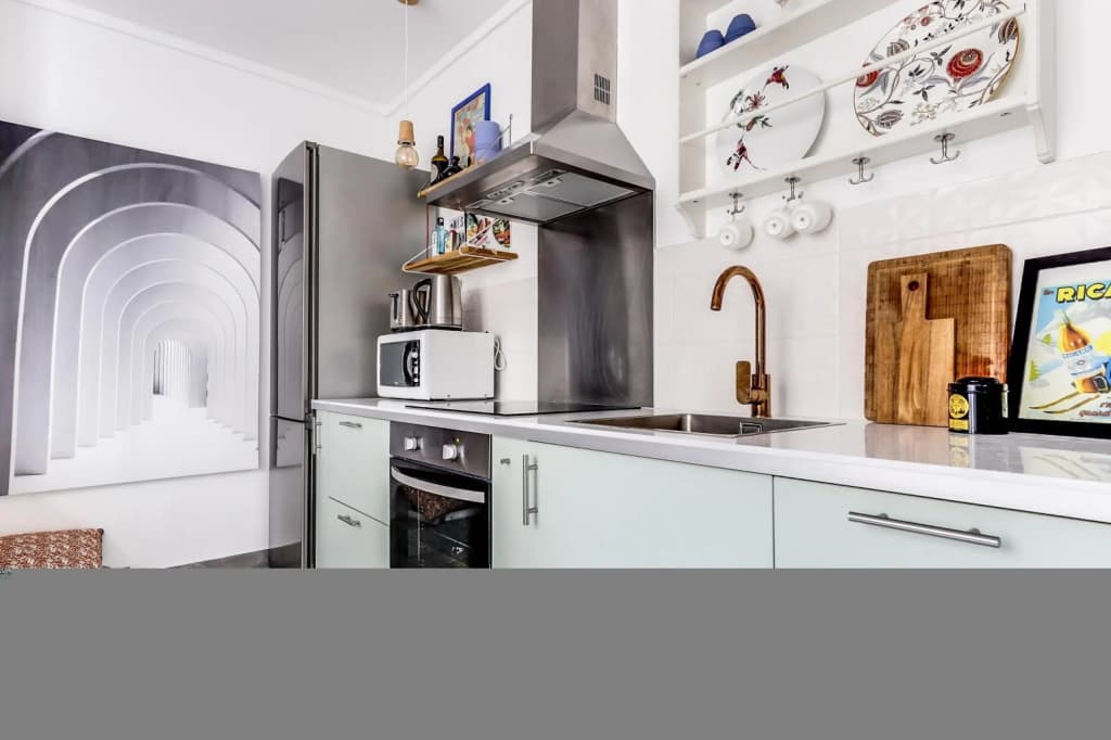 Saint Germain Des Pres - Four 1 Bd - photo 16