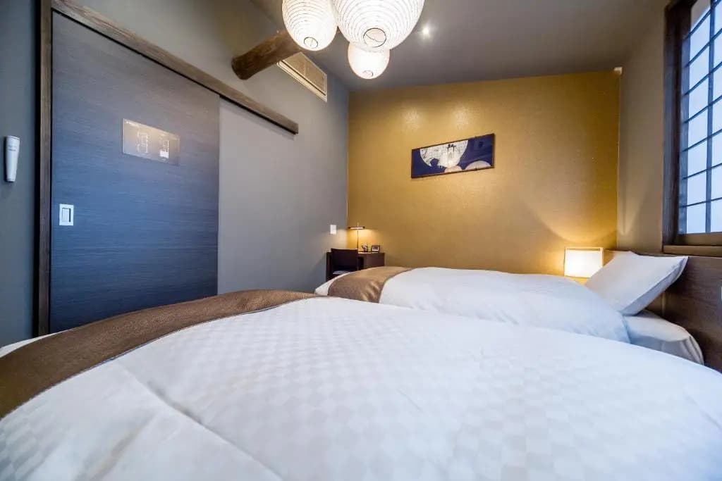 RESI STAY Yasaka-An - photo 5