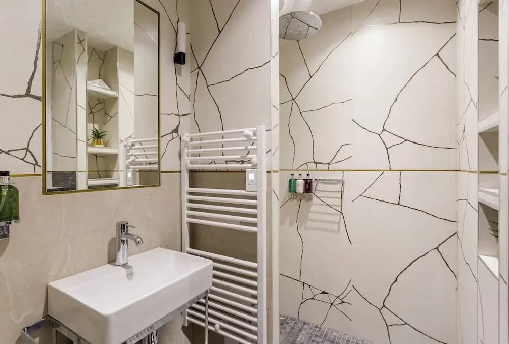 Merveil Luxury Suites - Ours I-II - photo 8