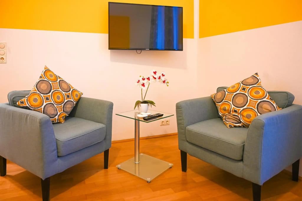 Backpacker Apartment Hofburg - photo 8