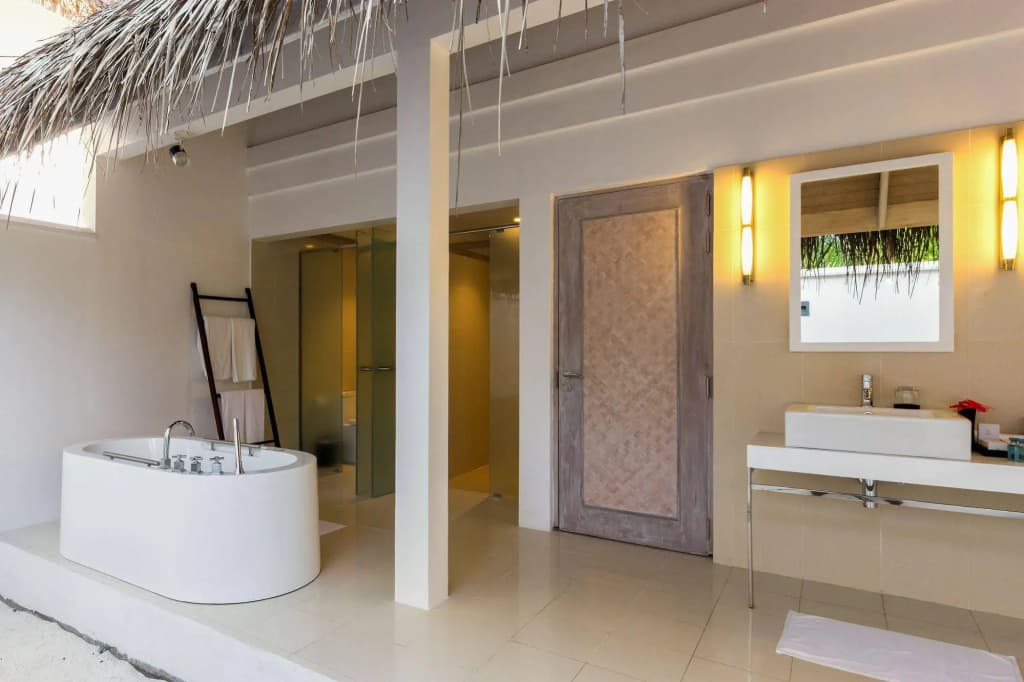 NH Maldives Kuda Rah Resort - photo 15
