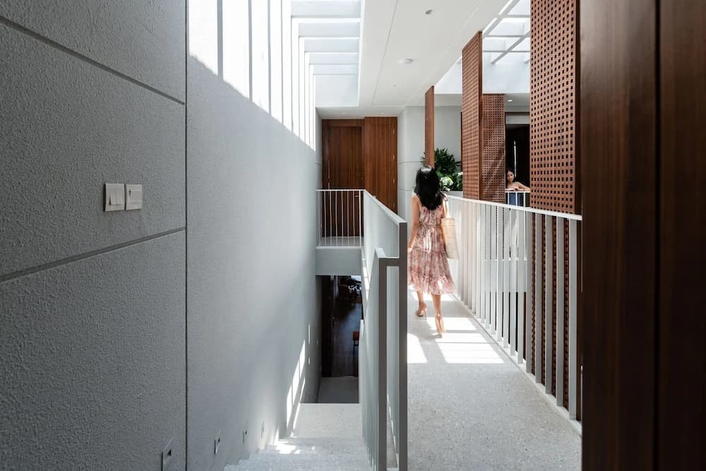 The Nang Suites - photo 16