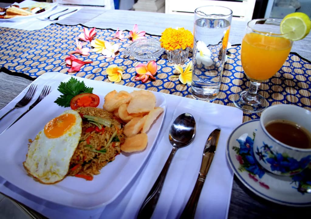 Asung Guesthouse - photo 12