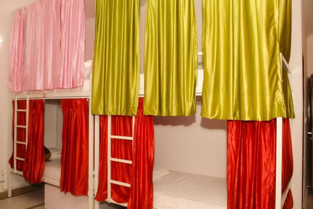 Datstop Hostel - photo 5