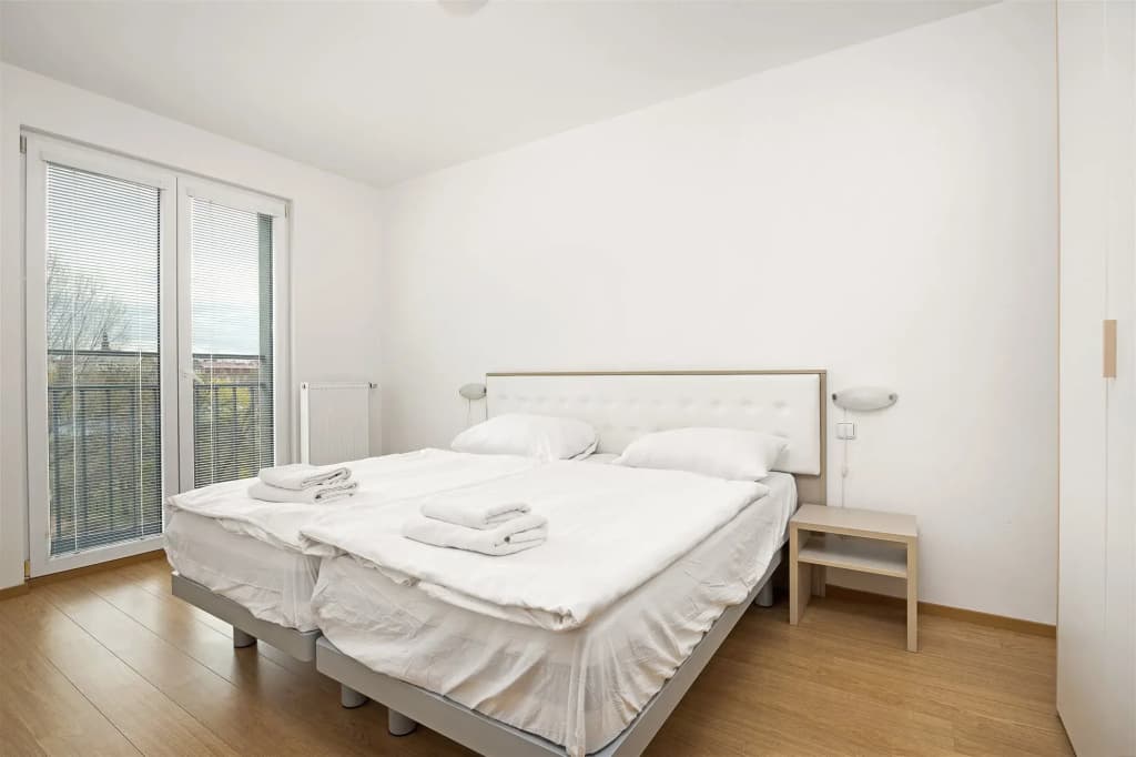 Prague City Residence - photo 5