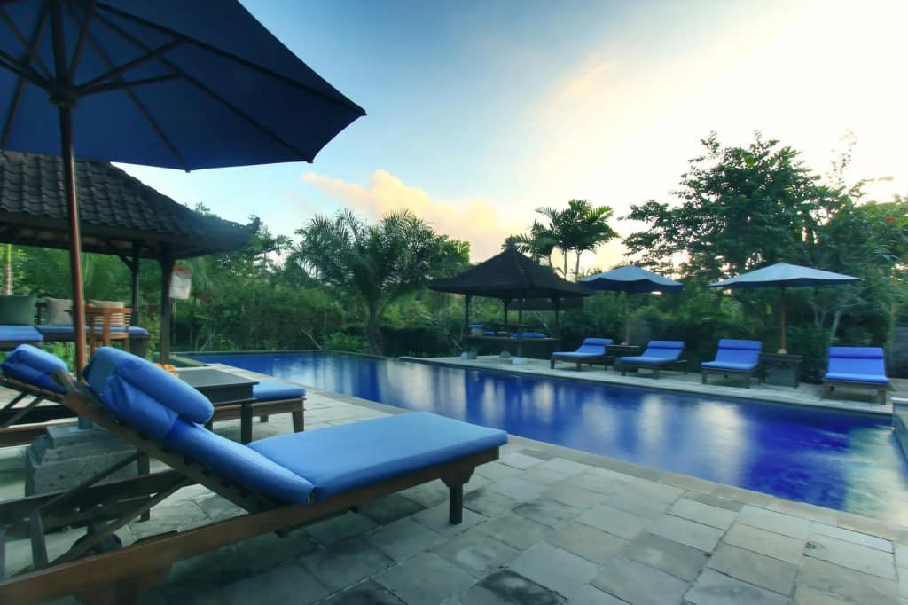 Nara Ubud Cottage - photo 13