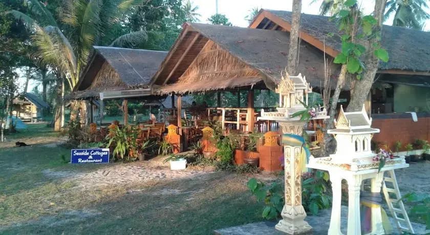 Seaside Cottages & Restaurant - photo 7