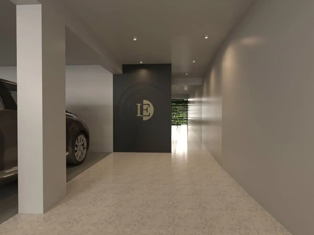 LUX&EASY Athens Downtown Residences - main photo