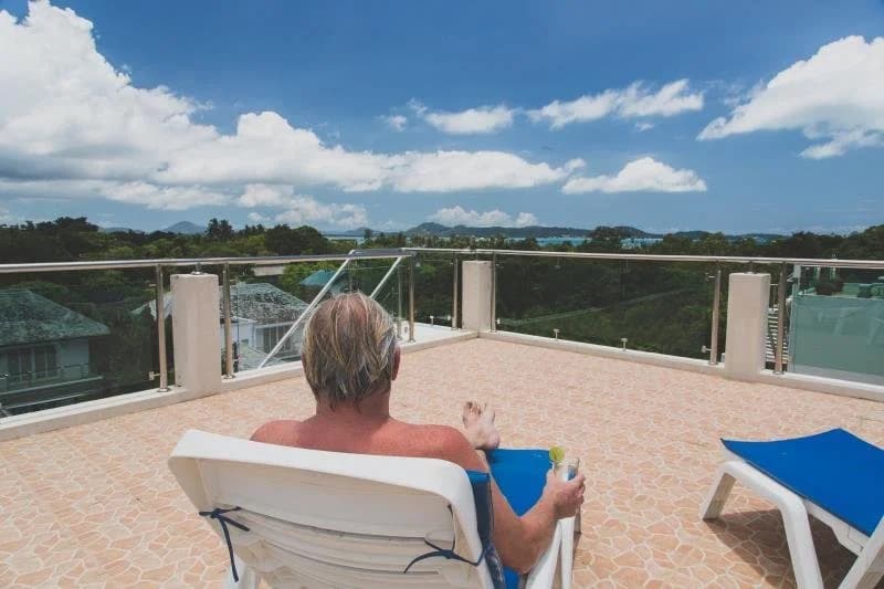 Bayview Villa - photo 12