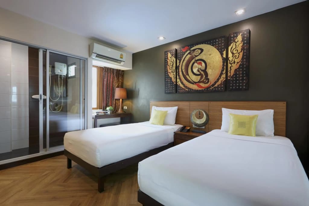 Sleep With Inn - photo 3
