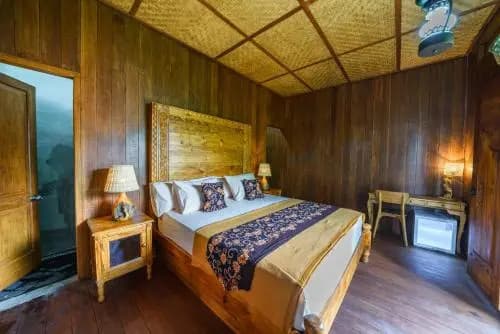 Black Pearl Hostel - photo 2