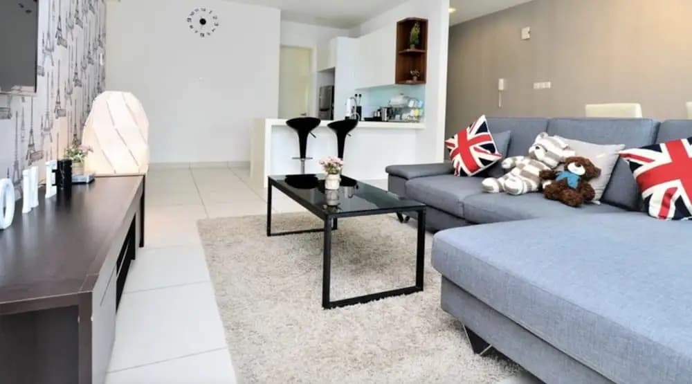 Crystal Suites - photo 2