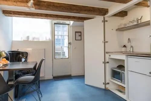 L'Home Apartment - photo 31
