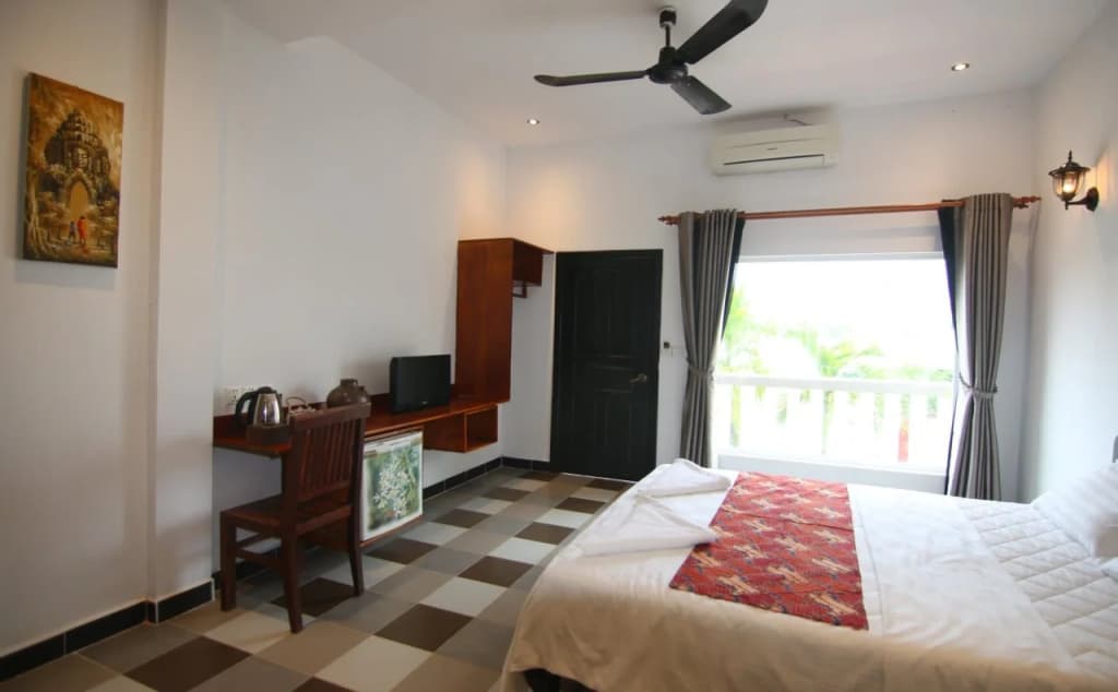 Chan Angkor Boutique - photo 5