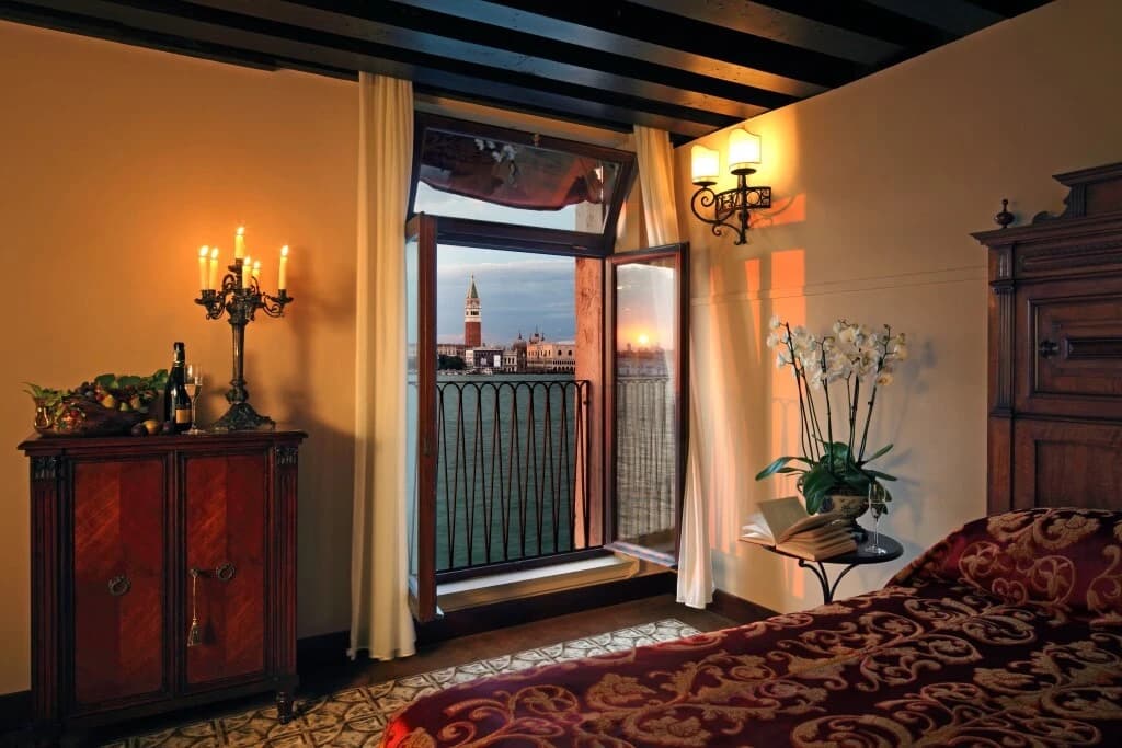 Airelles Palladio Venice - photo 17