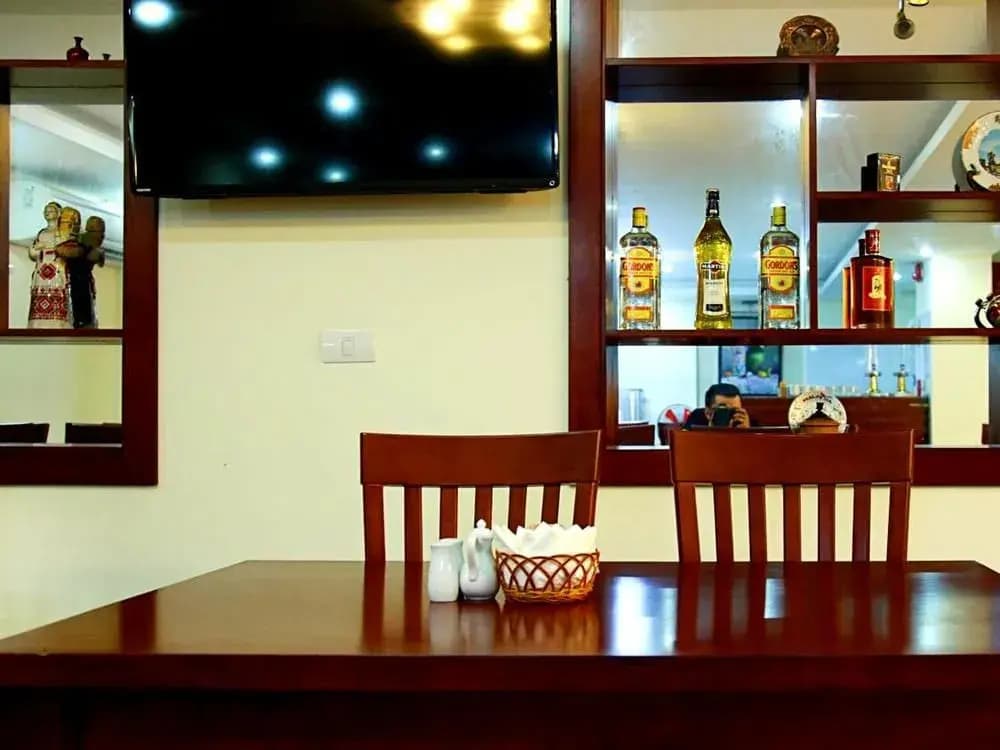 Platinum Beach Hotel & Apartment - photo 13