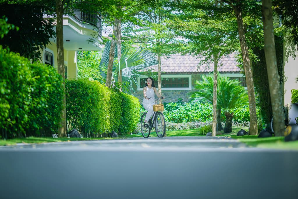 Koi Resort & Spa Hoi An - photo 20