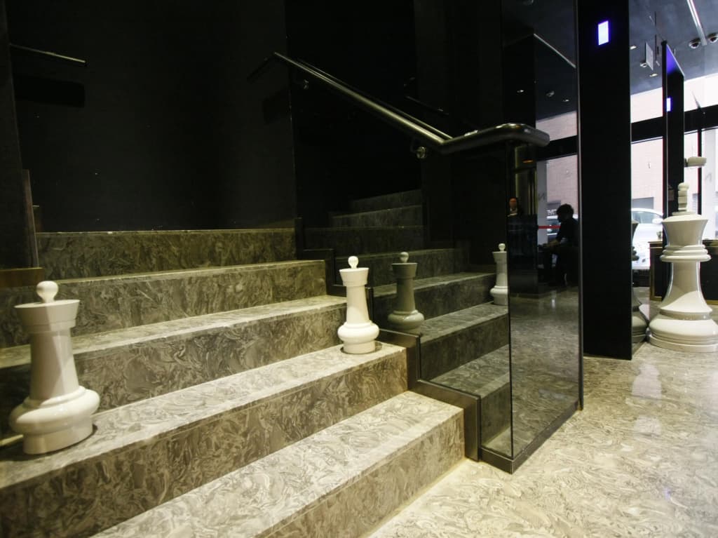 Noble Park Hotel - photo 11