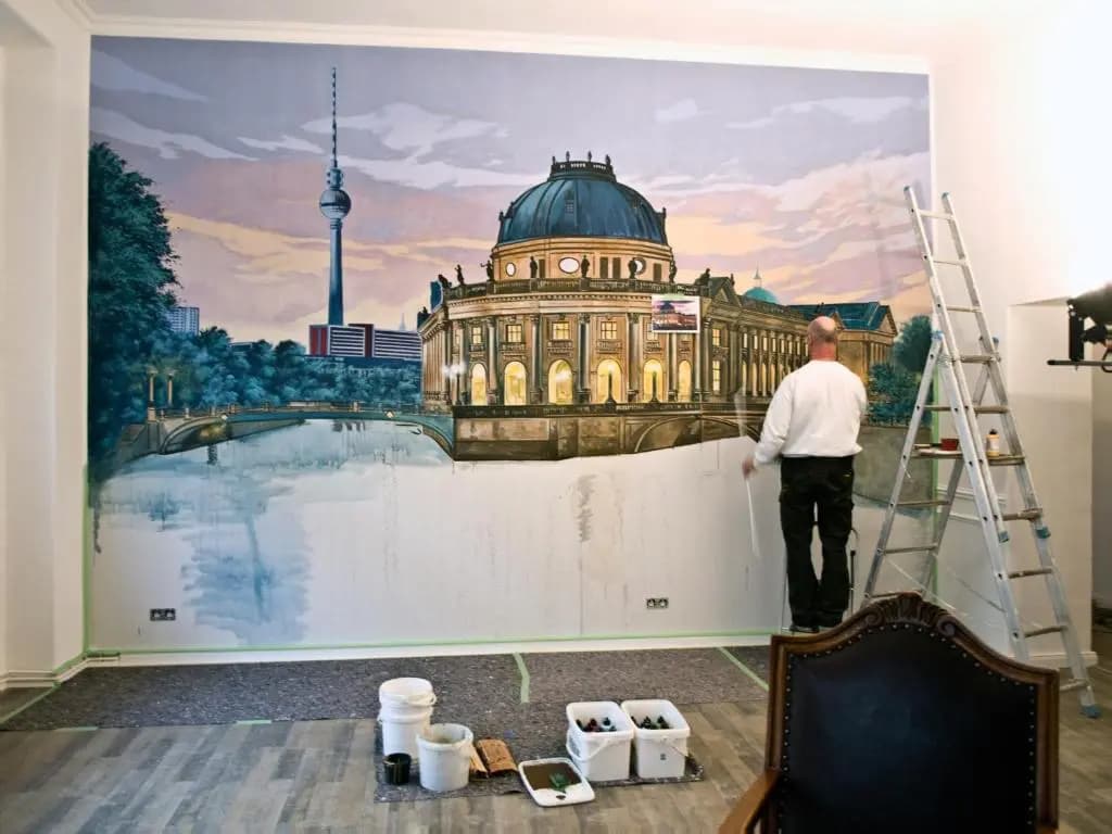 Apartment Prenzlauer Berg - photo 3