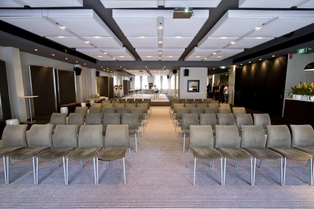 Establishment Hotel - photo 32