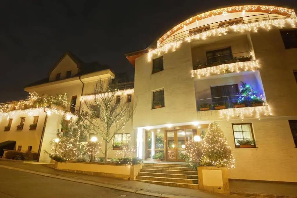 Hotel Regina - photo 1