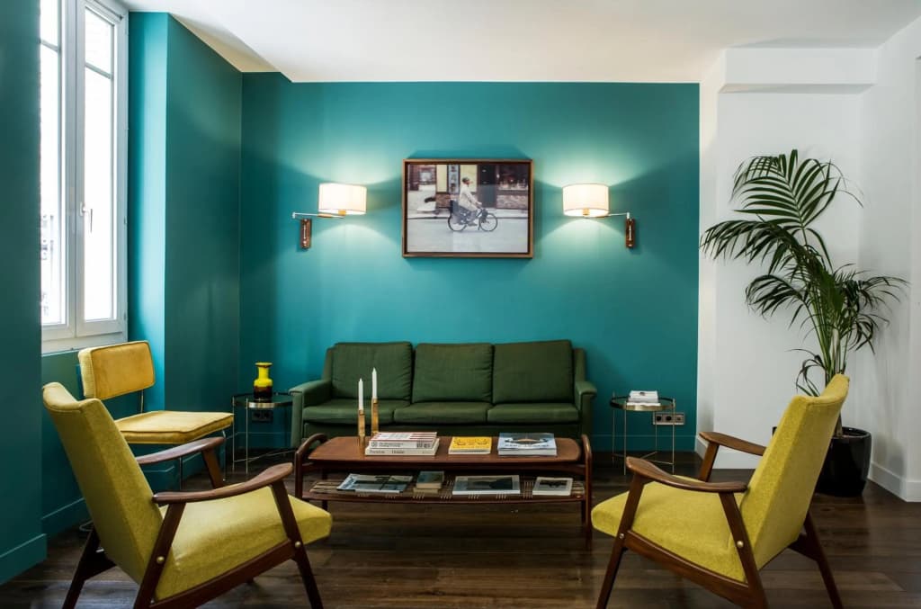 Beaurepaire Hotel - photo 22