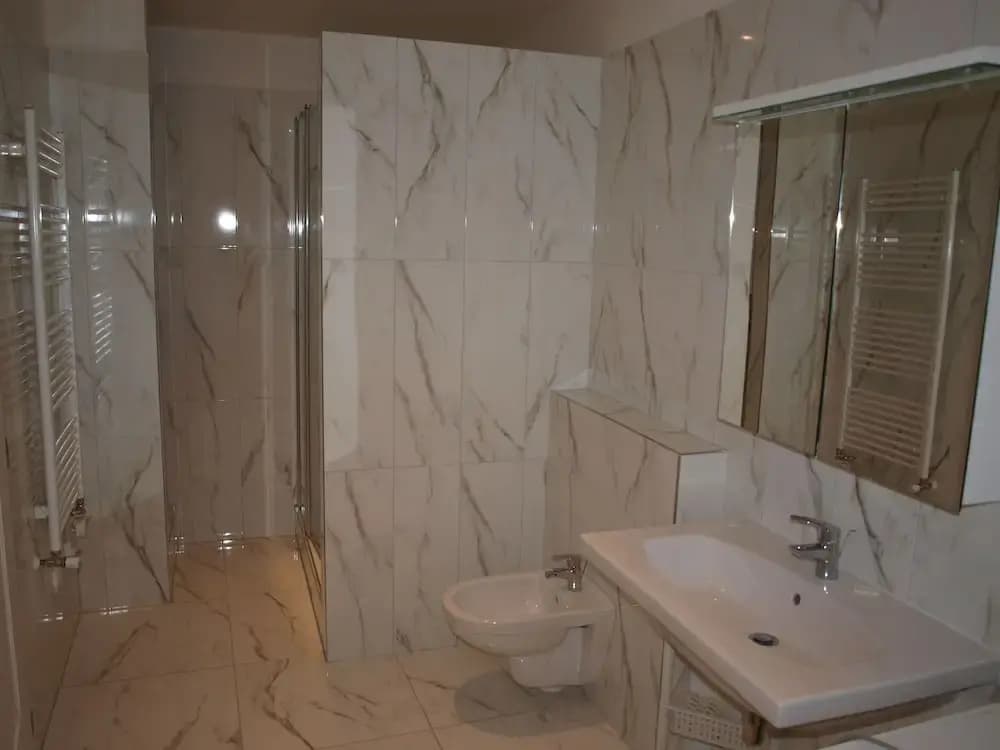Castle apartment - photo 8