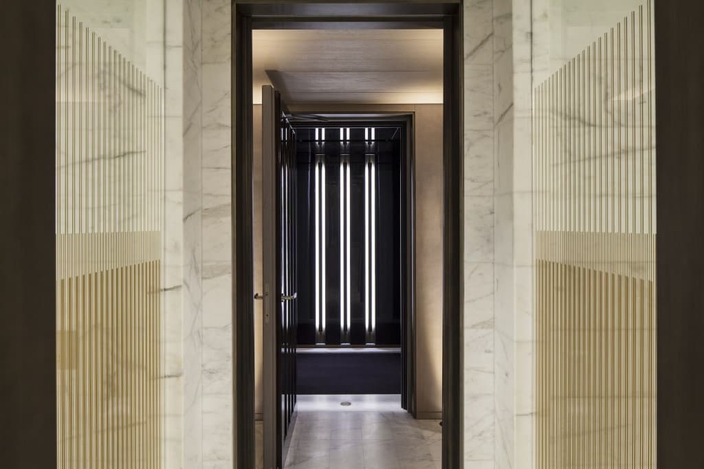 Mandarin Oriental Lutetia, Paris - photo 13