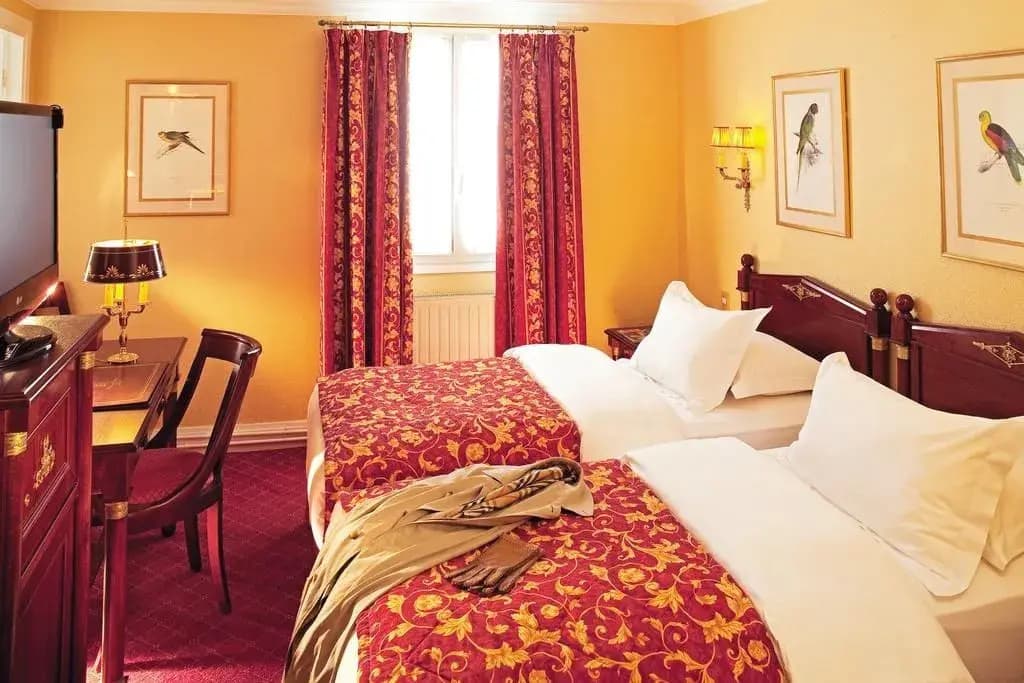 Hotel De Varenne - photo 36