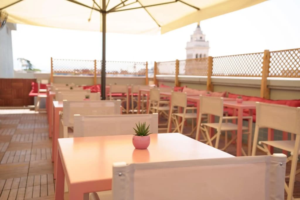 Moderno Hotel Roma - Adults Only - photo 27