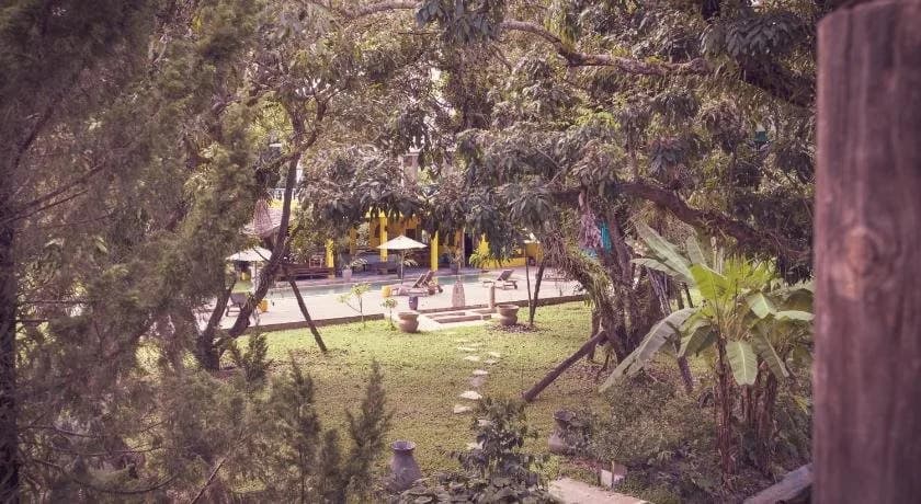 Ruang Tawan Hideaway - photo 6