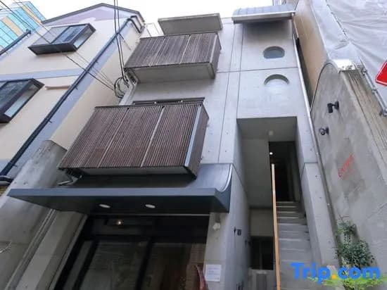 Guest House Daikoku - main photo